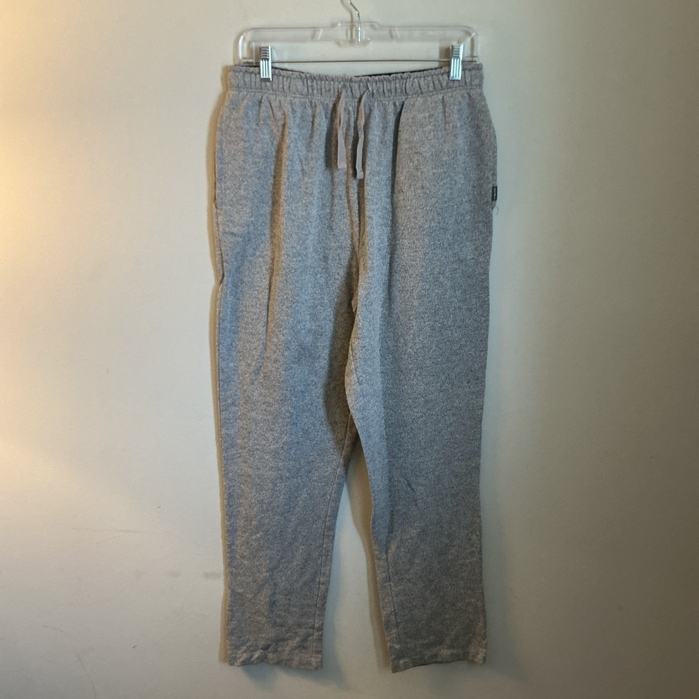 Eddie Bauer Sleepwear Size M Gray Pants
